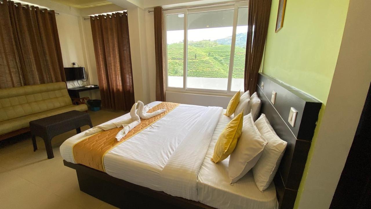 Hill Monk - Bethany Heights Vagamon Extérieur photo